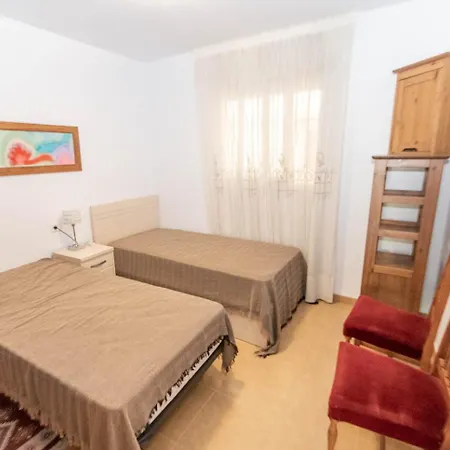 Apartmán Mountain View