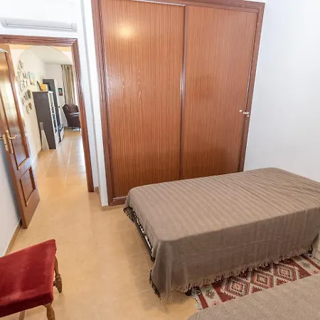 Mountain View Apartment Torrox