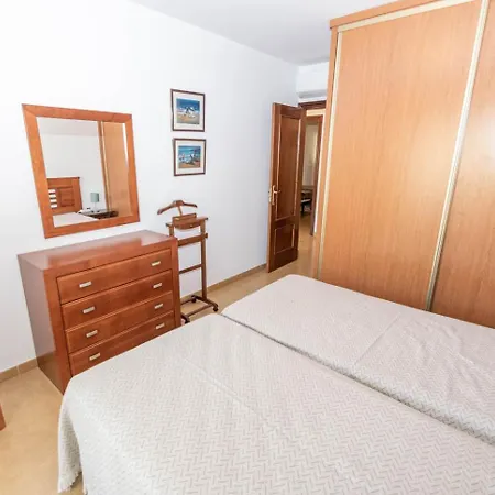 Mountain View Apartment *