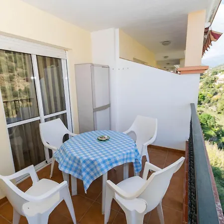 Apartment Mountain View Torrox