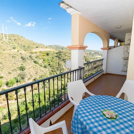 Mountain View Apartment Torrox
