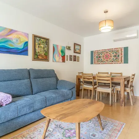 Mountain View Town Appartement Torrox