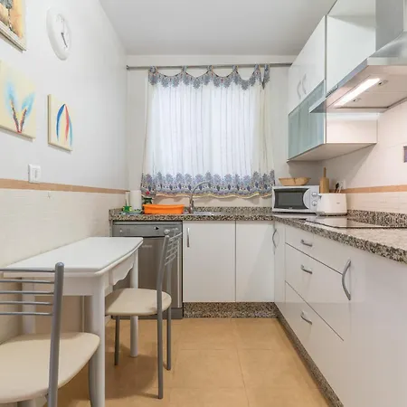 Appartement Mountain View Town