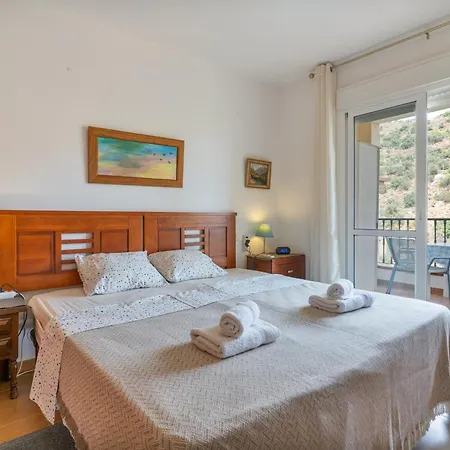 Mountain View Town Appartement