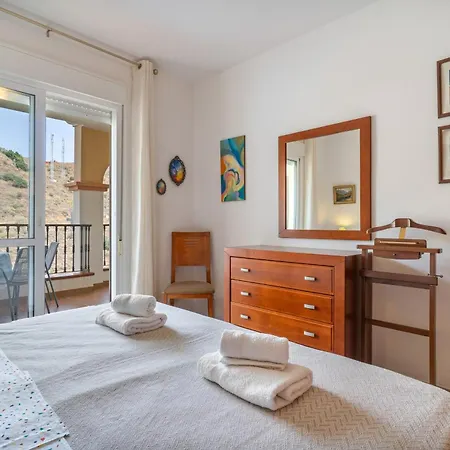 Appartement Mountain View Town Torrox