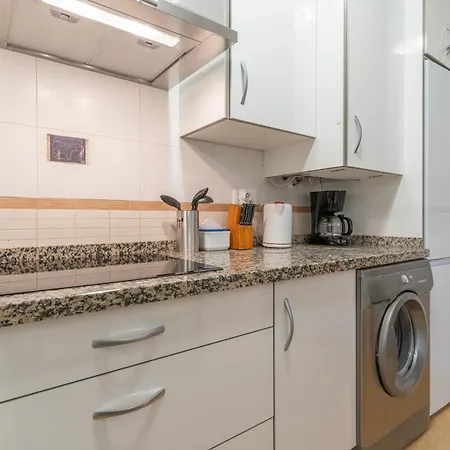 Mountain View Town Appartement Torrox