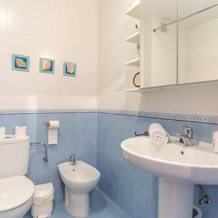 Mountain View Town Appartement Torrox