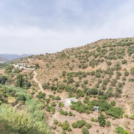 Mountain View Town Appartement *